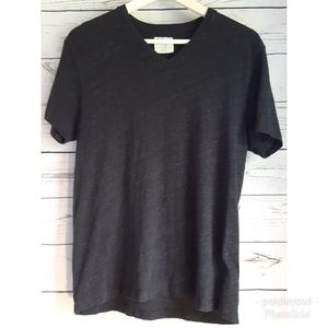 J Crew 100% Cotton Vintage V-Neck